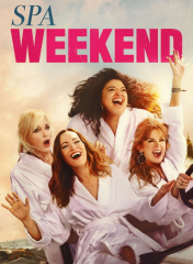 Spa Weekend
