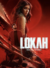 Lokah Chapter 1: Chandra