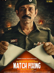 Match Fixing - The Nation At Stake