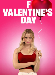 F Valentine's Day