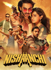 Nishaanchi