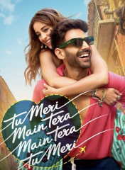 Tu Meri Main Tera Main Tera Tu Meri