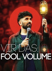Vir Das: Fool Volume