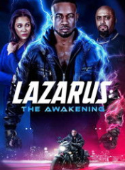 Lazarus: The Awakening