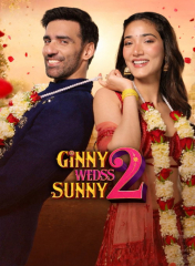 Ginny Wedss Sunny 2