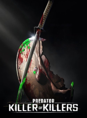 Predator: Killer of Killers