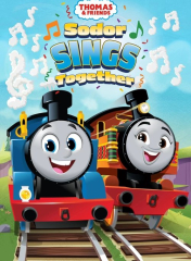 Thomas and Friends: Sodor Sings Together