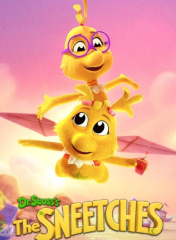 Dr. Seuss's The Sneetches