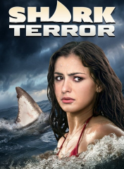 Shark Terror