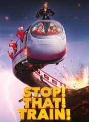 Stop! That! Train!
