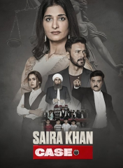 Saira Khan Case