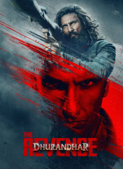 Dhurandhar: The Revenge