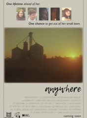 anywhere