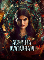 Achyuta Avataaram