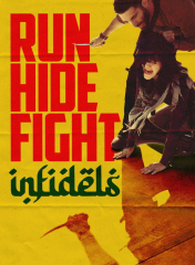 Run Hide Fight: Infidels