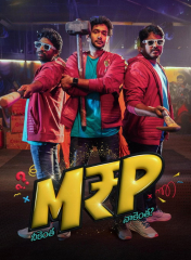 M.R.P (Neekentha Naakentha)