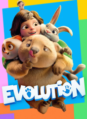Evolution