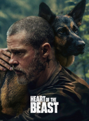 Heart of the Beast